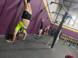 Photo of CrossFit Morado