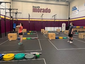 Photo of CrossFit Morado