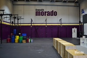 Photo of CrossFit Morado