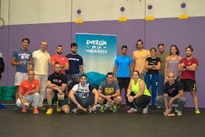 Photo of CrossFit Morado