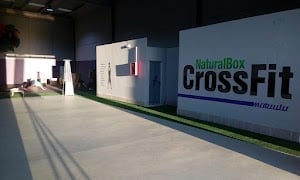 Photo of CrossFit Morado