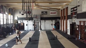 Photo of Comanche CrossFit