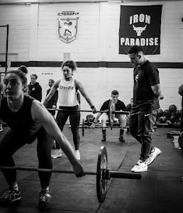 Photo of CrossFit MTS