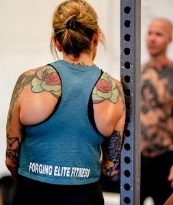 Photo of CrossFit MTS