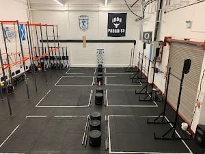 Photo of CrossFit MTS