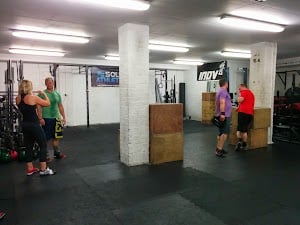 Photo of CrossFit MTS