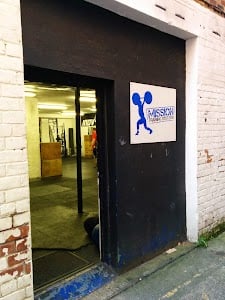 Photo of CrossFit MTS