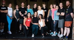 Photo of CrossFit MTS