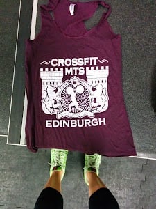 Photo of CrossFit MTS