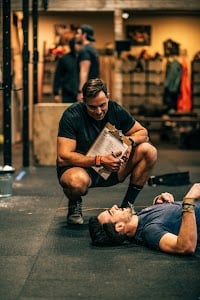 Photo of South Seattle CrossFit