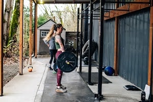 Photo of South Seattle CrossFit