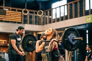 Photo of South Seattle CrossFit