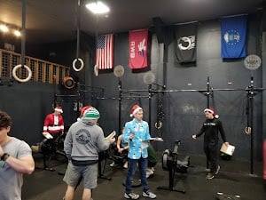 Photo of South Seattle CrossFit