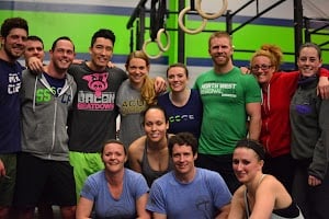 Photo of South Seattle CrossFit