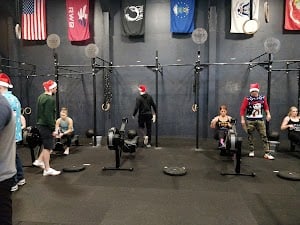 Photo of South Seattle CrossFit