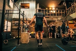 Photo of South Seattle CrossFit