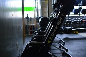 Photo of South Seattle CrossFit