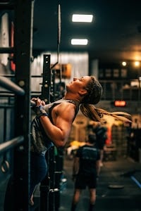 Photo of South Seattle CrossFit