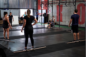 Photo of KOR CrossFit