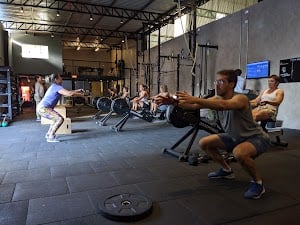 Photo of KOR CrossFit