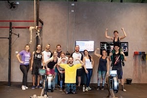 Photo of KOR CrossFit