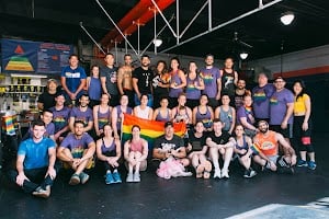 Photo of CrossFit Sunnyside