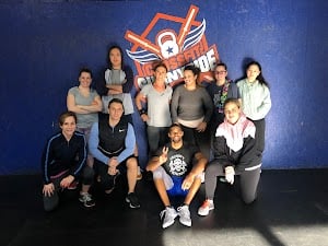 Photo of CrossFit Sunnyside