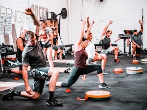 Photo of CrossFit New Beginning