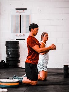 Photo of CrossFit New Beginning