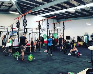 Photo of CrossFit New Beginning