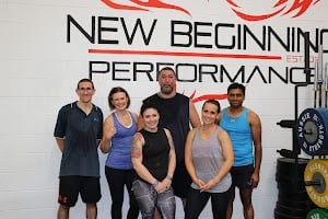 Photo of CrossFit New Beginning