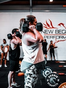 Photo of CrossFit New Beginning