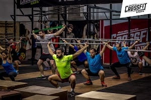 Photo of CrossFit Haifa