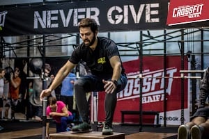 Photo of CrossFit Haifa