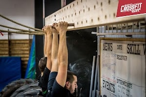 Photo of CrossFit Haifa