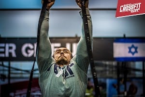 Photo of CrossFit Haifa