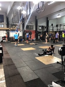 Photo of CrossFit Haifa