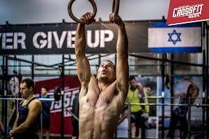 Photo of CrossFit Haifa