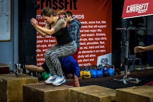 Photo of CrossFit Haifa