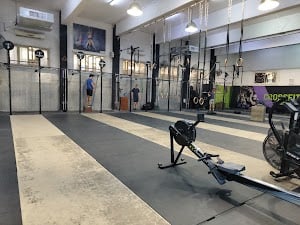 Photo of CrossFit Haifa