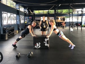 Photo of H1 CrossFit