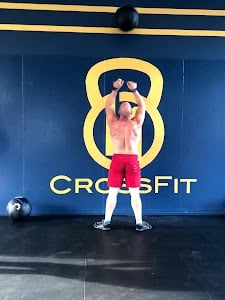 Photo of H1 CrossFit