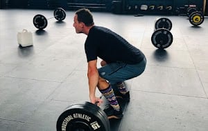 Photo of H1 CrossFit