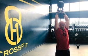 Photo of H1 CrossFit