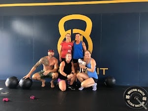 Photo of H1 CrossFit