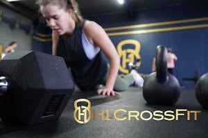 Photo of H1 CrossFit