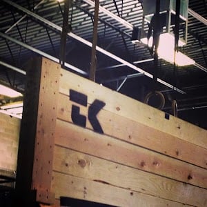 Photo of Tekton CrossFit