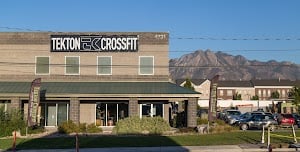 Photo of Tekton CrossFit