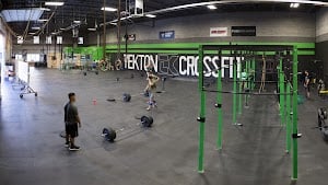 Photo of Tekton CrossFit