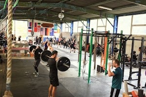 Photo of CrossFit Chemnitz